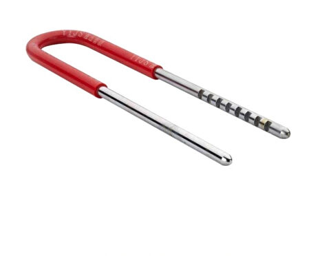  Kilit Direksiyon Motosiklet Bisiklet Kilidi Motorsiklet Halat Zincir Çelik Hırsız Güvenlik 36 cm