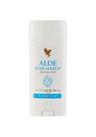 Forever Aloe Ever-Shield Deodorant Stick 92.1 G