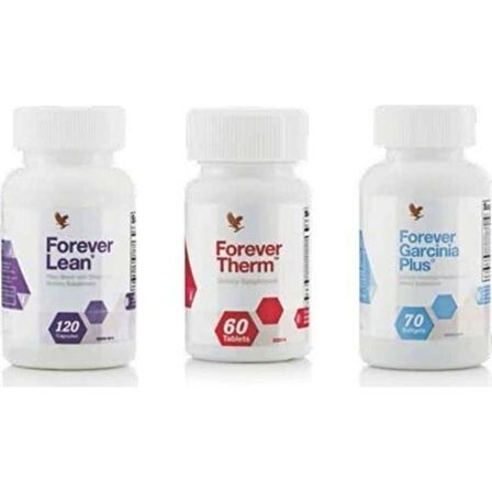 Forever Living Garcinia-Lean-Therm