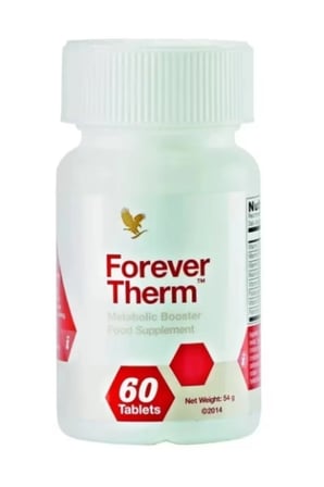 Forever Lean+Forever Therm+Forever Garcinia Plus (3 Lü Set)