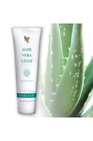 Forever Aloe Vera Gelly 118 ml
