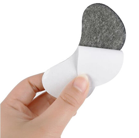 Ayakkabı Topuk Vurma Önleyici Ve Daraltma Padi 5Mm