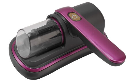 Uv Işıklı Elektrikli Yatak Temizleme Süpürgesi