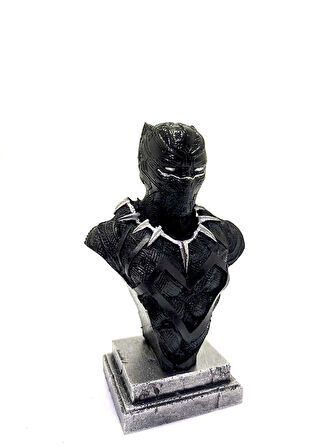 Black Panther Büst