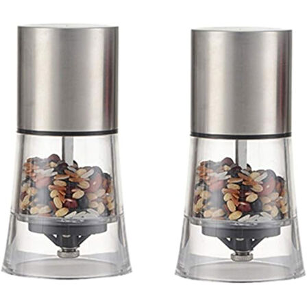 Akrilik El Değirmeni 12 Cm