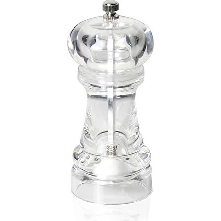 Akrilik El Değirmeni 13 Cm