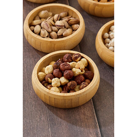 3'Lü Çerezlik Seti