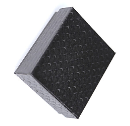 Özel Kutulu Dad (Baba) Tasarımlı Gümüş Köstekli Saat