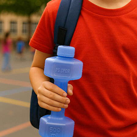 Dambıl Suluk 500 Ml