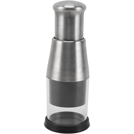 Basmalı Sarımsak Ezici