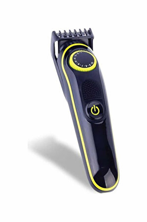 5 Başlikli Tiraş Maki̇nesi̇