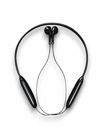 A21 Kablolu Kulak İçi̇ Kulaklik 100 Saat