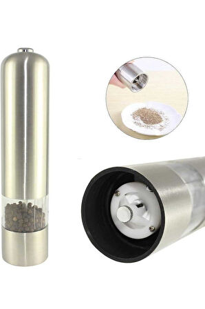 Baharat Öğütücü