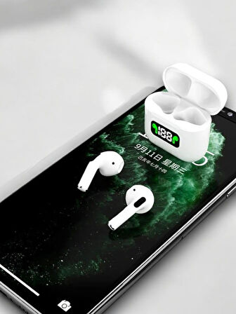 İ99 Bluetooth Kulaklik