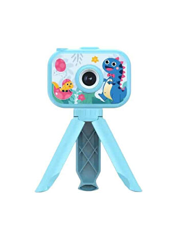 Lf-Y6 Ayakli Çocuk Kamerasi