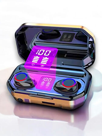 Bluetooth Kulaklık M12