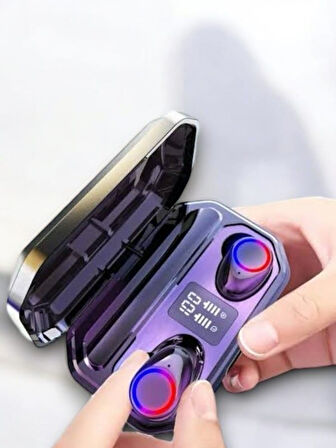 Bluetooth Kulaklık M12