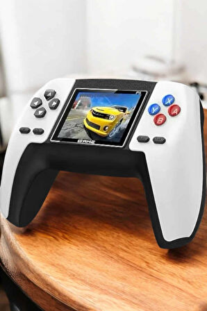 Game Stick 520 Oyunlu Konsol Çocuklara Özel