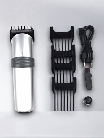 Profesyonel Tıraş Makinesi Seti