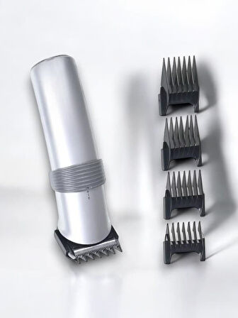 Profesyonel Tıraş Makinesi Seti