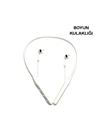 Fubar Boyun Askili Kulaklik