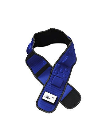 Elektrikli Titreşimli Yağ Yakma Kemeri – Masaj Ve Kilo Kaybı İçin İdeal