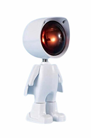 Günbatimi Projektör