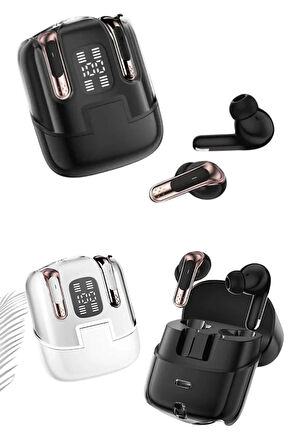 J40 Bluetooth Kulaklik