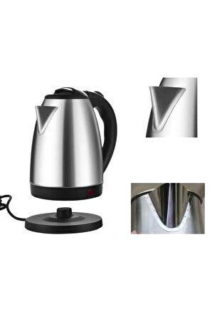 Kettle