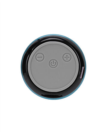 Bluetooth 5.0 Kablosuz Taşınabilir Hoparlör – Yüksek Ses Kalitesi Ve Uzun Pil Ömrü