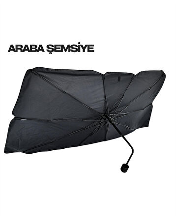 Araç Şemsi̇yesi̇