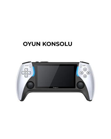Oyun Konsolu