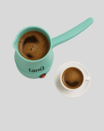 Tanq Elektrikli Türk Kahvesi Makinesi