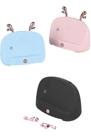 Bluetooth Hoparlör Uzun Pil Ömrü Yüksek Ses Kaliteli Kablosuz Telefon Tutma