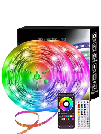 10 Metre Şeri̇t Led