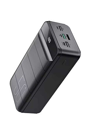 50.000 Mah Led Dijital Göstergeli Usb Çıkışı