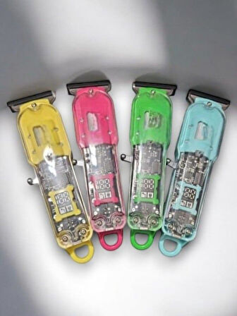 Hk 3900 Tiraş Maki̇nesi̇