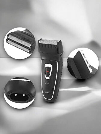 Hk-900 Tiraş Maki̇nesi̇