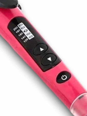 İki̇li̇ Maşa-Düzleşti̇ri̇ci̇