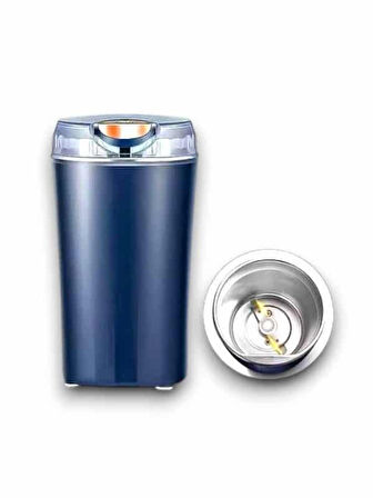 Hasuba Hs-21 Mini Elektrikli Öğütücü Makine