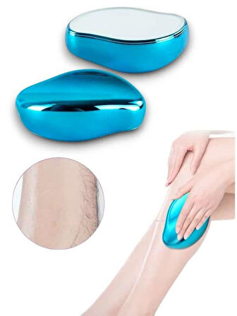 Kri̇stal Epi̇lasyon