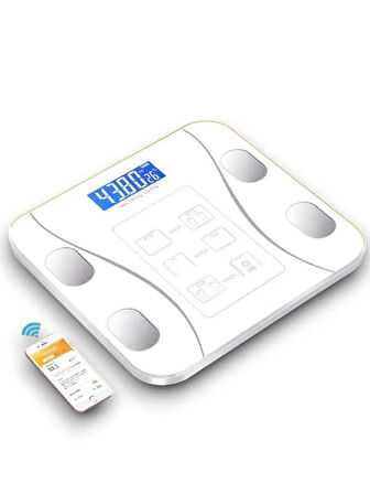 Tf-1072 Bluetooth Baskül Tarti