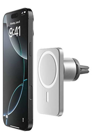 Battery Pack Kablosuz Şarj 5.000 Mah