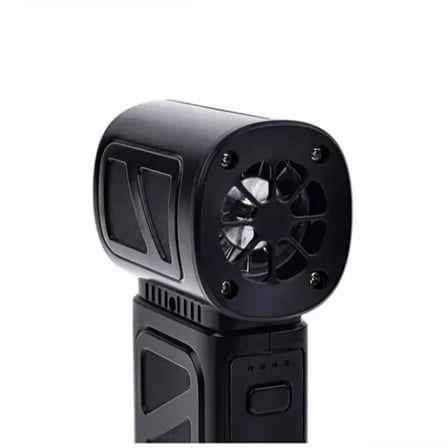 Taşınabilir Kompakt Jet Fan