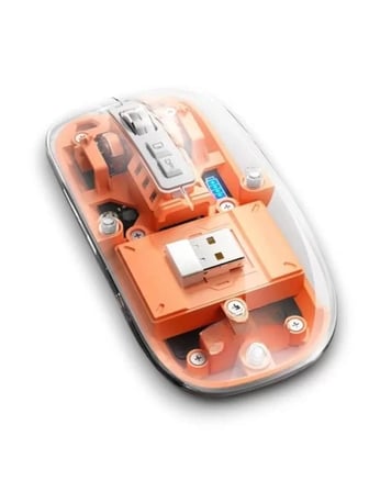 Pg-9010 Mouse