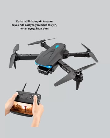 Dm700 Drone