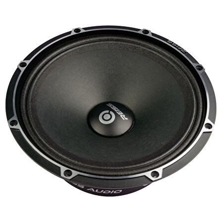 REİSS AUDİO RS-M87EX 20 CM MİDRANGE 600 WAT MAXİMUM 300 WATT RMS POWER ÇİFT FİYATIDIR
