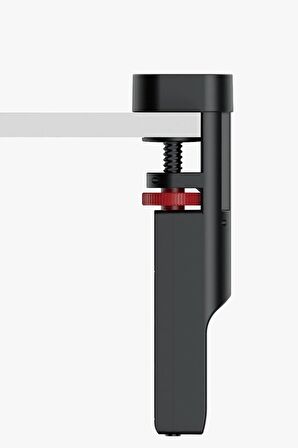 Vothoon Masa Tipi PD20W Akım Korumalı 3'lü Priz 2xUsb 1xType-C Girişli Kablolu Priz Ftr19