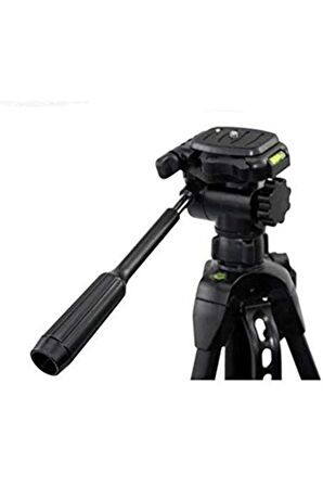 147cm Pro Plus Wt-3530 Tripod Canon Nikon Pro Plus Dslr Tripod Cep Telefonu Tutacağı