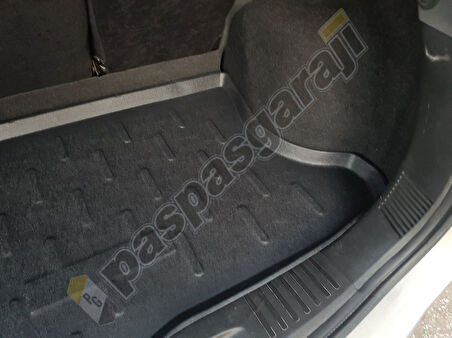 Kaiser Ford Fusion Bagaj Havuzu, 2002-2015 Arası